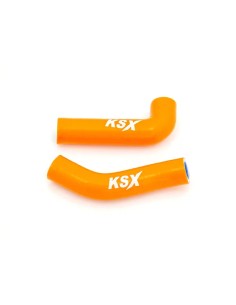 Kühlerschlauchsatz