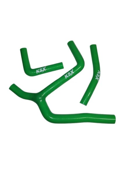 KSX Kühlsysteme für KAWASAKI KX 250 2021-2024