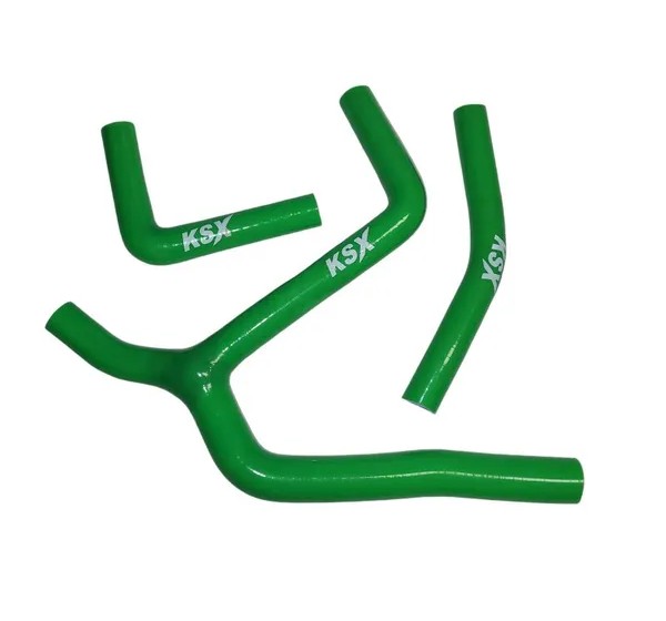 KSX Kühlsysteme für KAWASAKI KX 250 2021-2024