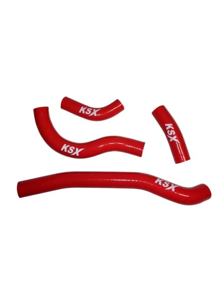 KSX Kühlsysteme für HONDA CRF 250 R 2022-2024