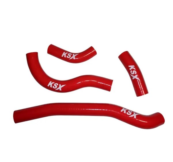 KSX Kühlsysteme für HONDA CRF 250 R 2022-2024