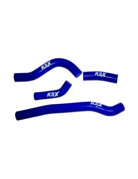 KSX Kühlsysteme für HONDA CRF 250 R 2022-2024