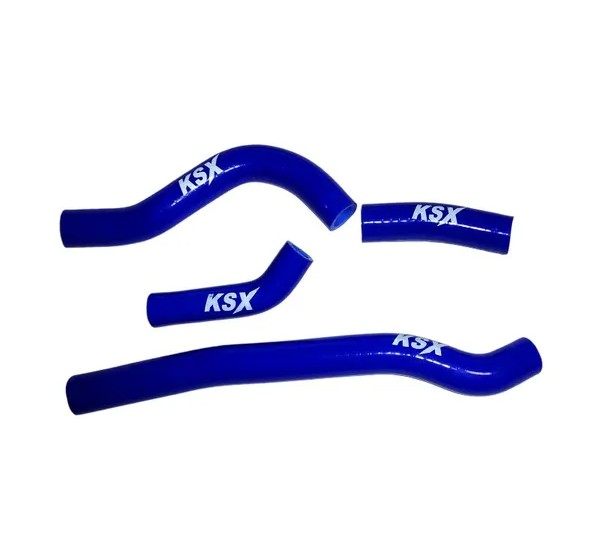 KSX Kühlsysteme für HONDA CRF 250 R 2022-2024