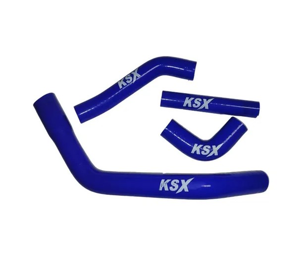 KSX Kühlsysteme für YAMAHA YZ 450 F 2023-2025