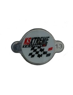 Kühlerdeckel