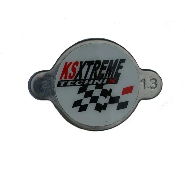KSX Kühlsysteme - KS RADIATOR CAP 1.3 BAR