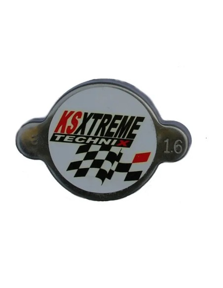 KSX Kühlsysteme - KS RADIATOR CAP 1.6 BAR