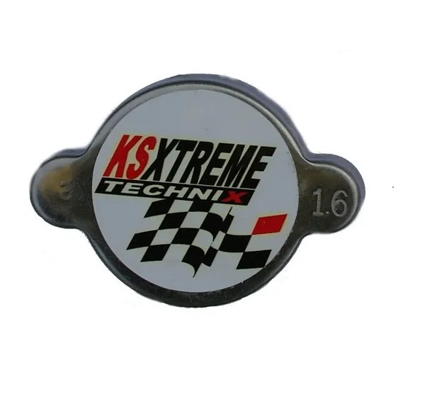 KSX Kühlsysteme - KS RADIATOR CAP 1.6 BAR