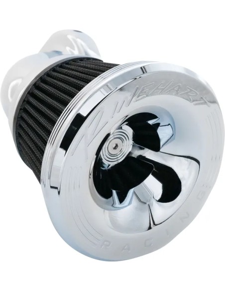 RINEHART RACING Luftfilter & Reiniger für Harley Davidson FLHTK 1868 ABS 2020-2024