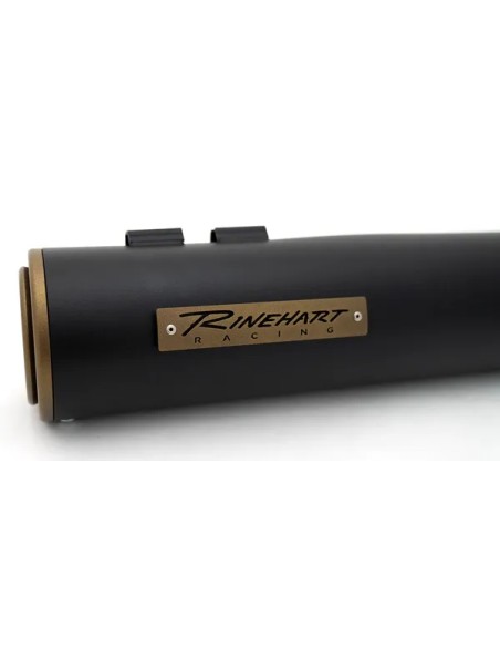 RINEHART RACING Endschalldämpfer Bild 5