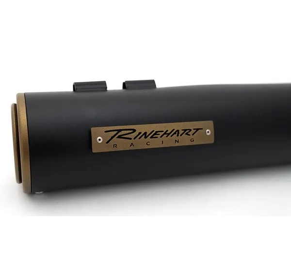 RINEHART RACING Endschalldämpfer Bild 5
