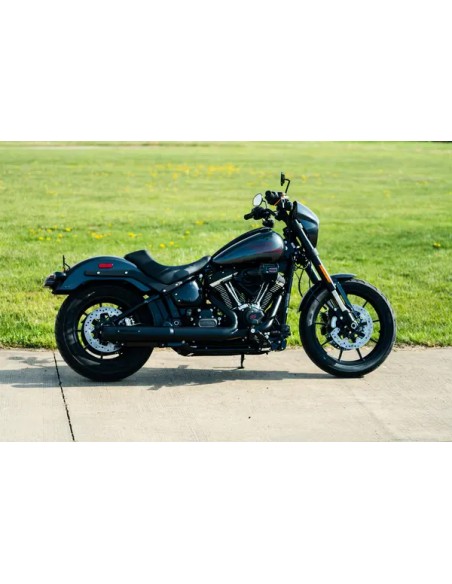 RINEHART RACING Endschalldämpfer für Harley Davidson FLHCS 1923 ABS 2025