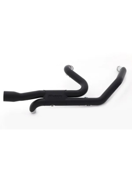 RINEHART RACING Krümmer & Mittelrohre für Harley Davidson FLHTK 1868 ABS 2019-2024