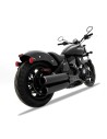 4" Slip-On Schalldämpfer für Indian Chief