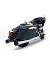 4,5" MotoPro45 Slip-On Schalldämpfer für Indian
