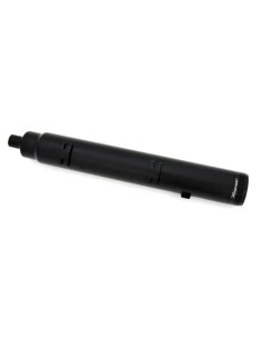 4,5" MotoPro45 Slip-On Schalldämpfer für Indian