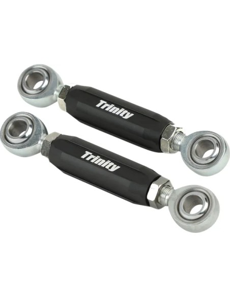 TRINITY RACING Motorschlitten Lenksysteme & Federung für POLARIS RZR PRO XP 1000 TURBO 4X4 2020