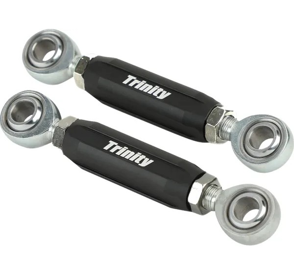 TRINITY RACING Motorschlitten Lenksysteme & Federung für POLARIS RZR PRO XP 1000 TURBO 4X4 2020