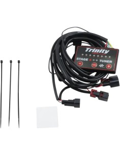 Stage 5 EFI Tuner