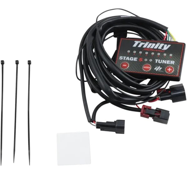 TRINITY RACING Gemischsteuerung für POLARIS RZR XP 1000 4X4 2014