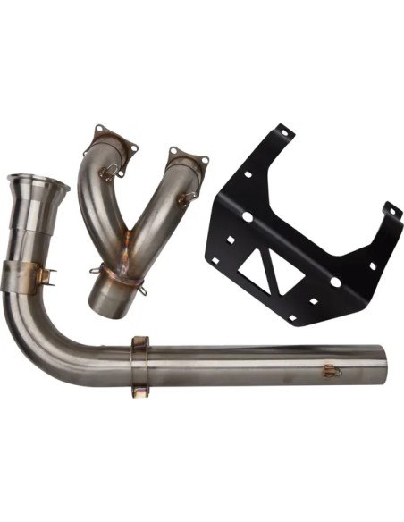 TRINITY RACING Komplettanlagen - Detailansicht