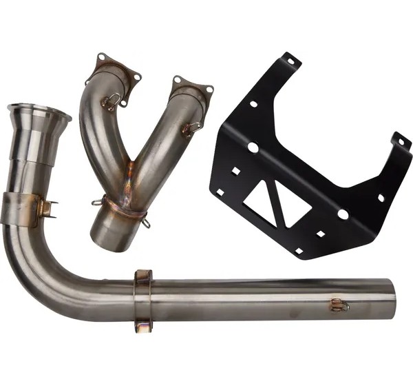 TRINITY RACING Komplettanlagen - Detailansicht