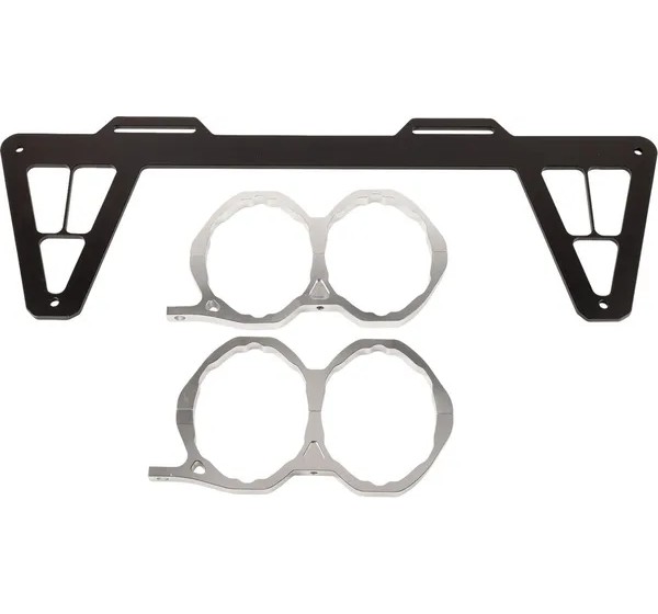 TRINITY RACING Komplettanlagen Bild 4