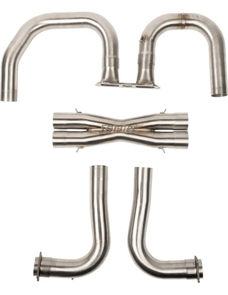 TRINITY RACING Komplettanlagen Bild 6