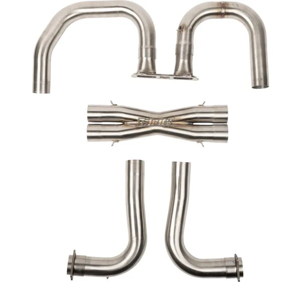 TRINITY RACING Komplettanlagen Bild 6