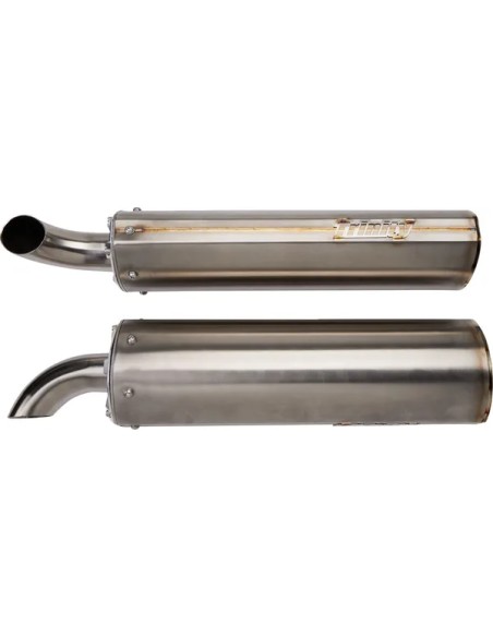 TRINITY RACING Endschalldämpfer - MUFFLER SS X3