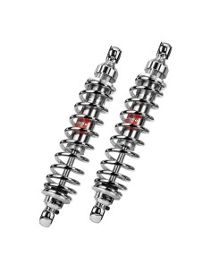 Hintere WME-Stoßdämpfer