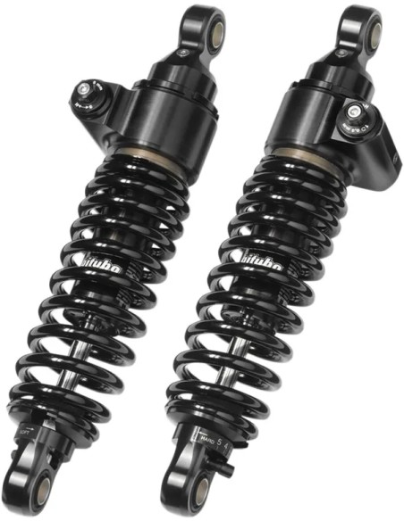 BITUBO S.R.L. Federung hinten für Harley Davidson FXDB 1584 2007-2013