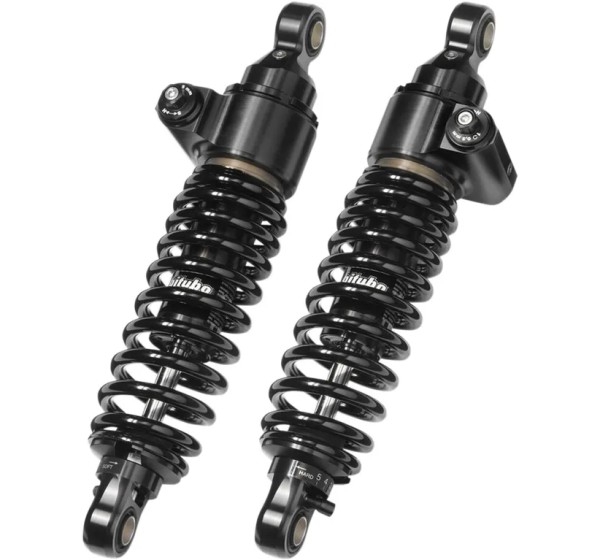 BITUBO S.R.L. Federung hinten für Harley Davidson FXDB 1584 2007-2013