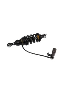XZE Serie Hinterradstoßdämpfer