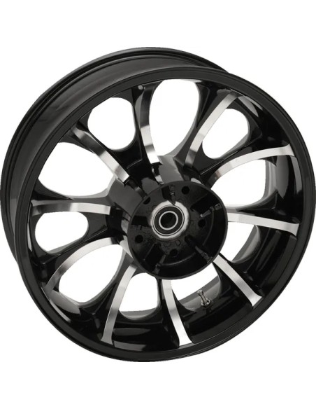 COASTAL MOTO Räder für Harley Davidson FLHTK 1868 ABS 2019-2024