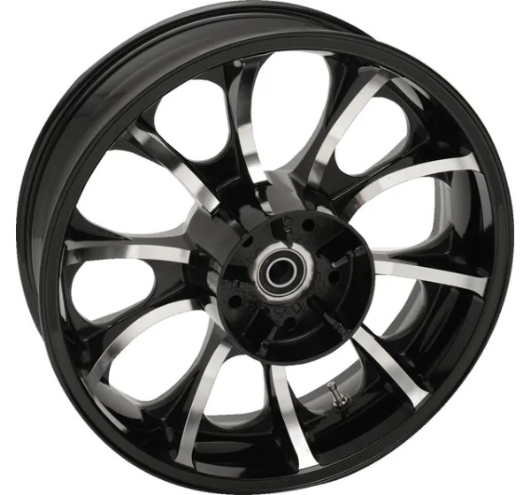 COASTAL MOTO Räder für Harley Davidson FLHTK 1868 ABS 2019-2024
