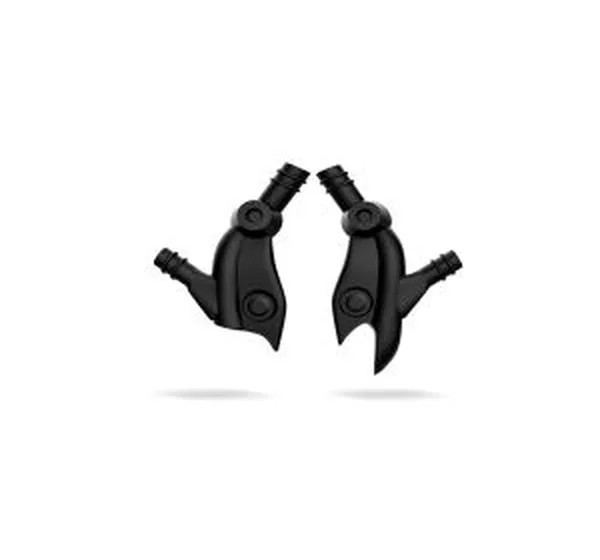 C-RACER Rahmenkomponenten für YAMAHA XTZ 690 2019-2022