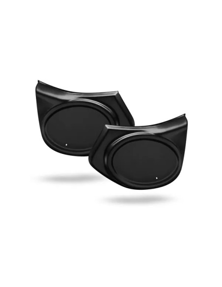 C-RACER Karosserieteile & Schutzbleche - Detailansicht