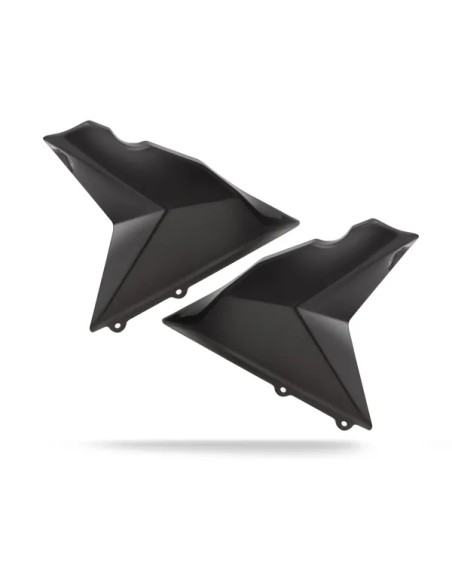 C-RACER Karosserieteile & Schutzbleche - Detailansicht
