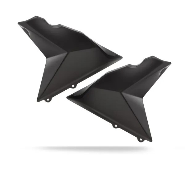 C-RACER Karosserieteile & Schutzbleche - Detailansicht