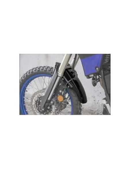 C-RACER Karosserieteile & Schutzbleche - Detailansicht