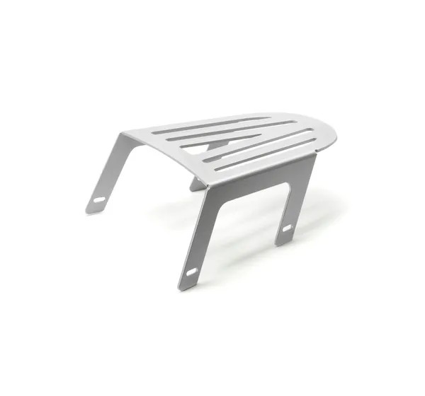 C-RACER Gepäckträger - Detailansicht
