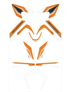 Aufkleber-Set