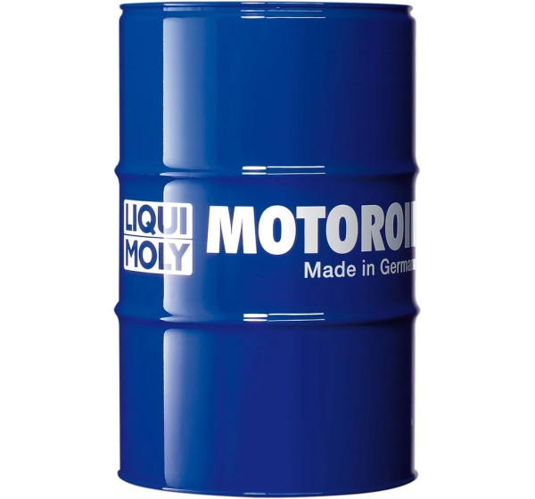 LIQUI MOLY Öl- und Schmierstoffe - 4T 10W-30 STR 60L