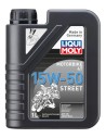 4T 15W-50 Straßen-Motoröl
