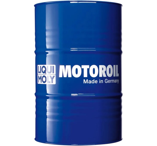 LIQUI MOLY Öl- und Schmierstoffe - 4T SYNT 5W-40 STR R 205L