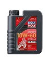 4T 10W-60 Synthetisches Offroad Race Motoröl