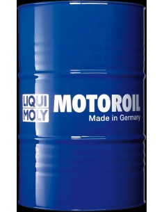 4T 20W-50 Street Motoröl