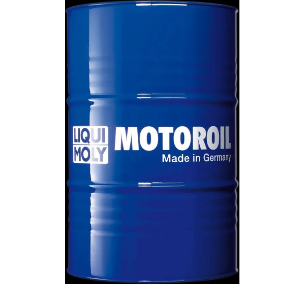 LIQUI MOLY Öl- und Schmierstoffe - 4T 20W-50 STREET 205L