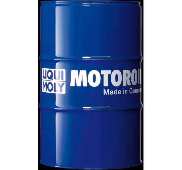 LIQUI MOLY Öl- und Schmierstoffe - 2T STREET 60L